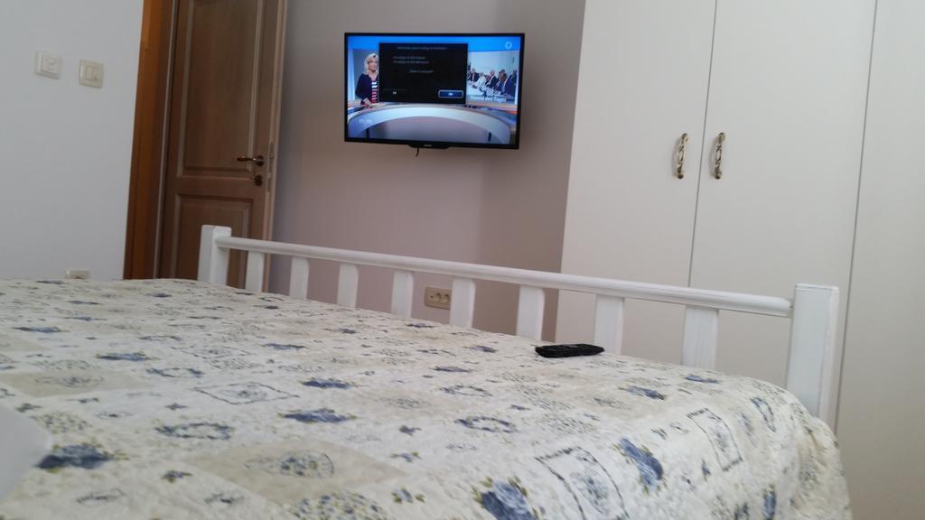 Apartments Rustic Biograd Na Moru Exterior foto